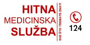 Hitna medicinska služba