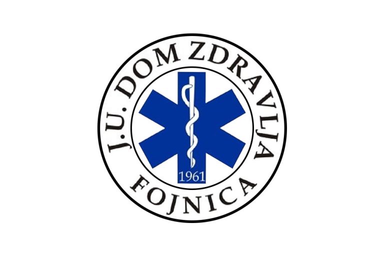 JU Dom Zdravlja Fojnica